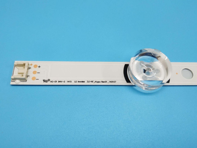 Подсветка для телевизора LG 49LB5800