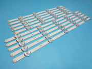 Подсветка для телевизора LG 49LB620V