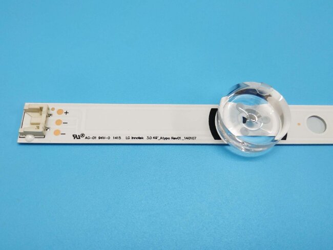 Подсветка для телевизора LG 49LB620V