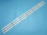 Подсветка для телевизора LG 43UK6400PLB Подсветка для телевизора LG 43UK6400PLB