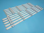 Подсветка для телевизора LG 49LB552U